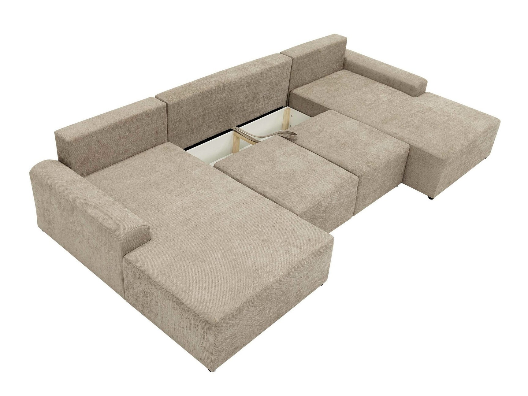 Hjørnesofa Stonecrest 106