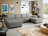 Hjørnesofa Stonecrest 106