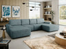 Hjørnesofa Stonecrest 106