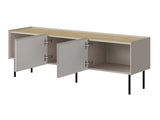 TV-bord Melbela 106