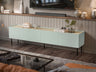 TV-bord Melbela 107
