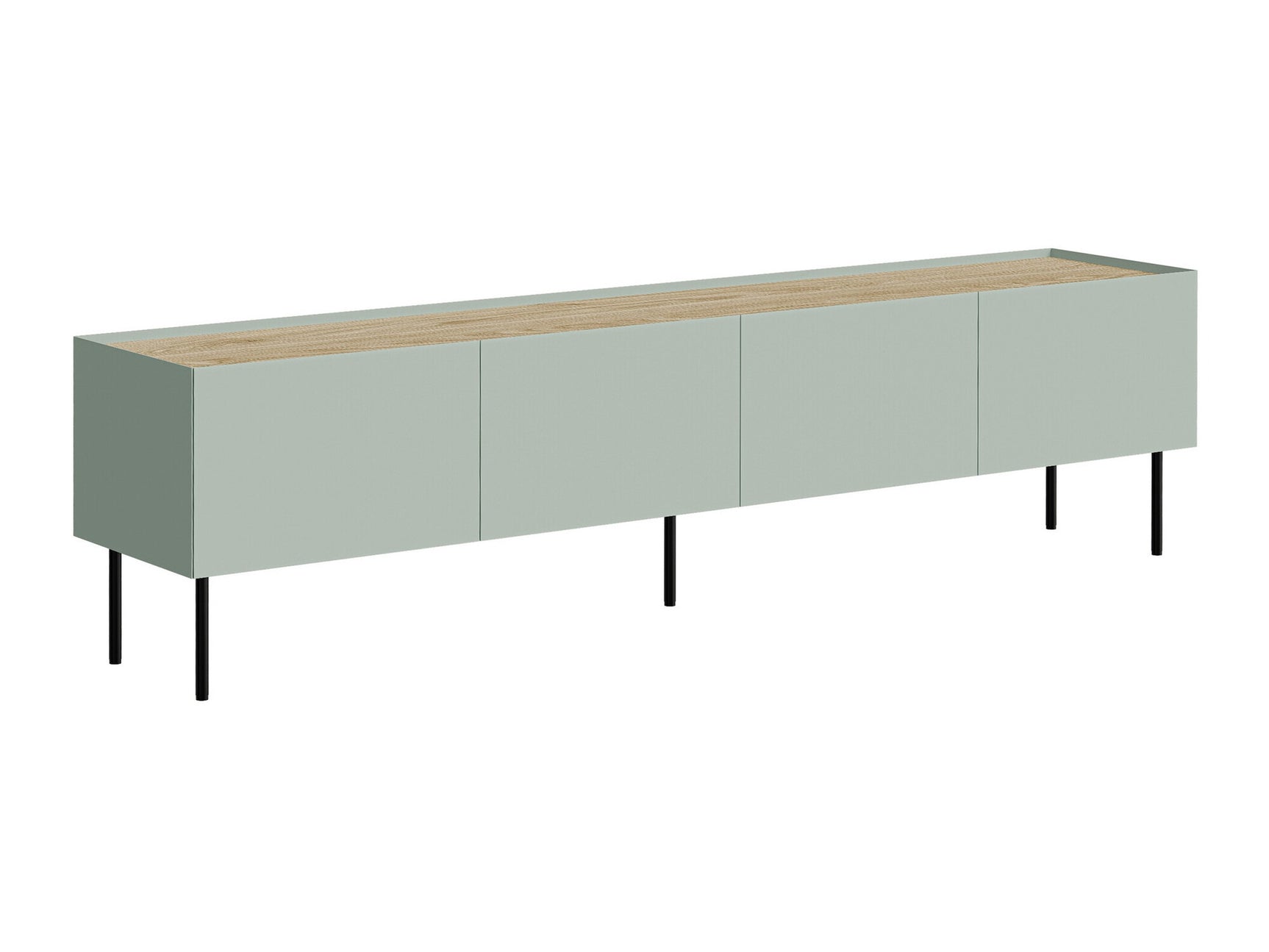TV-bord Melbela 107