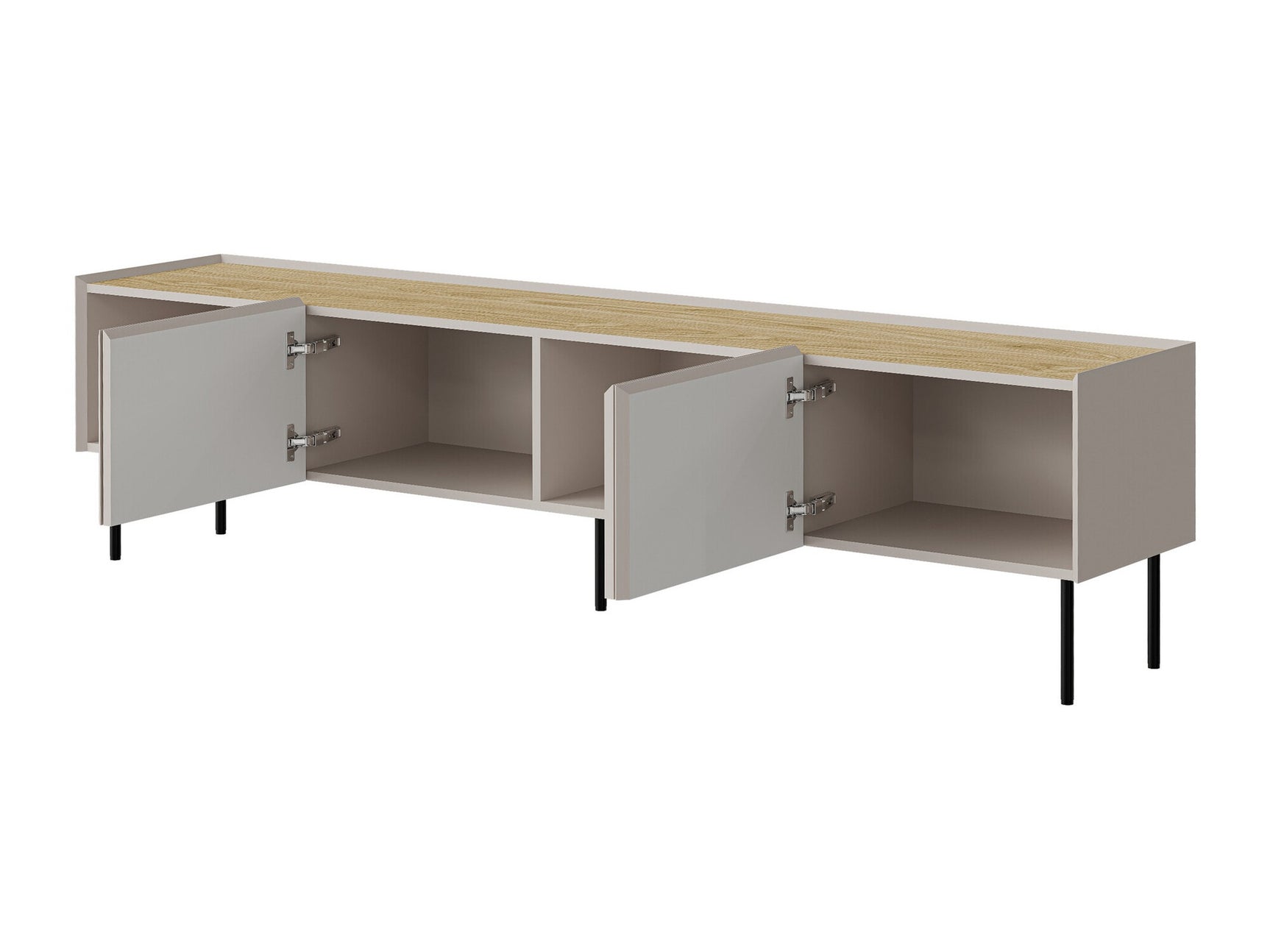 TV-bord Melbela 107