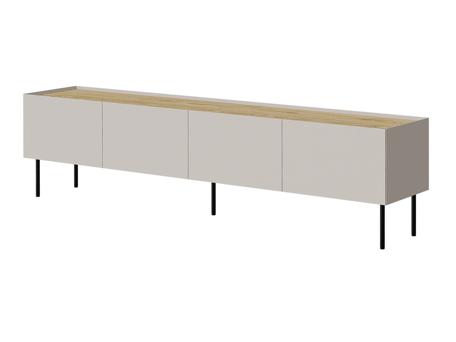 TV-bord Melbela 107