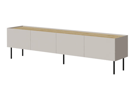 TV-bord Melbela 107
