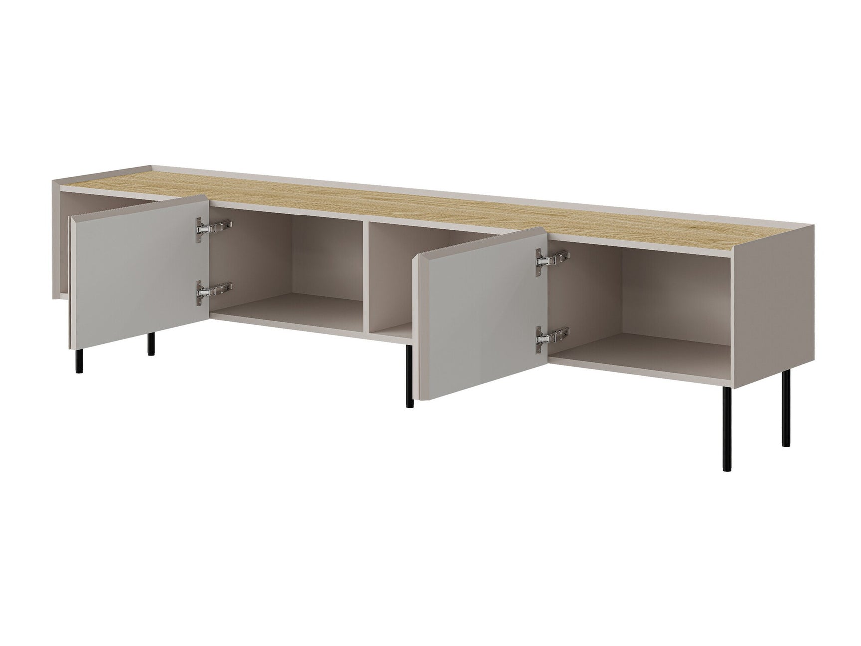 TV-bord Melbela 107