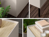 TV-bord Melbela 107