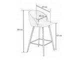 Barstol Houston 881