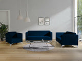 Polstret møbelsæt Virmore 105 3973624
