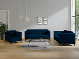 Polstret møbelsæt Virmore 105 3973625