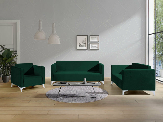 Polstret møbelsæt Virmore 105 3973627