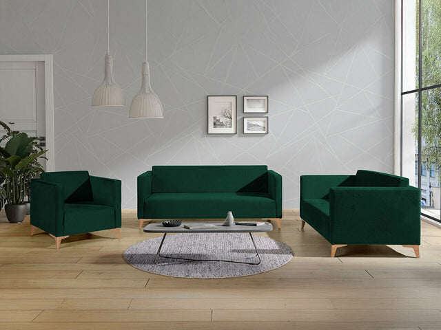 Polstret møbelsæt Virmore 105 3973630