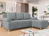 Polstret møbelsæt Comfivo 108 3973679