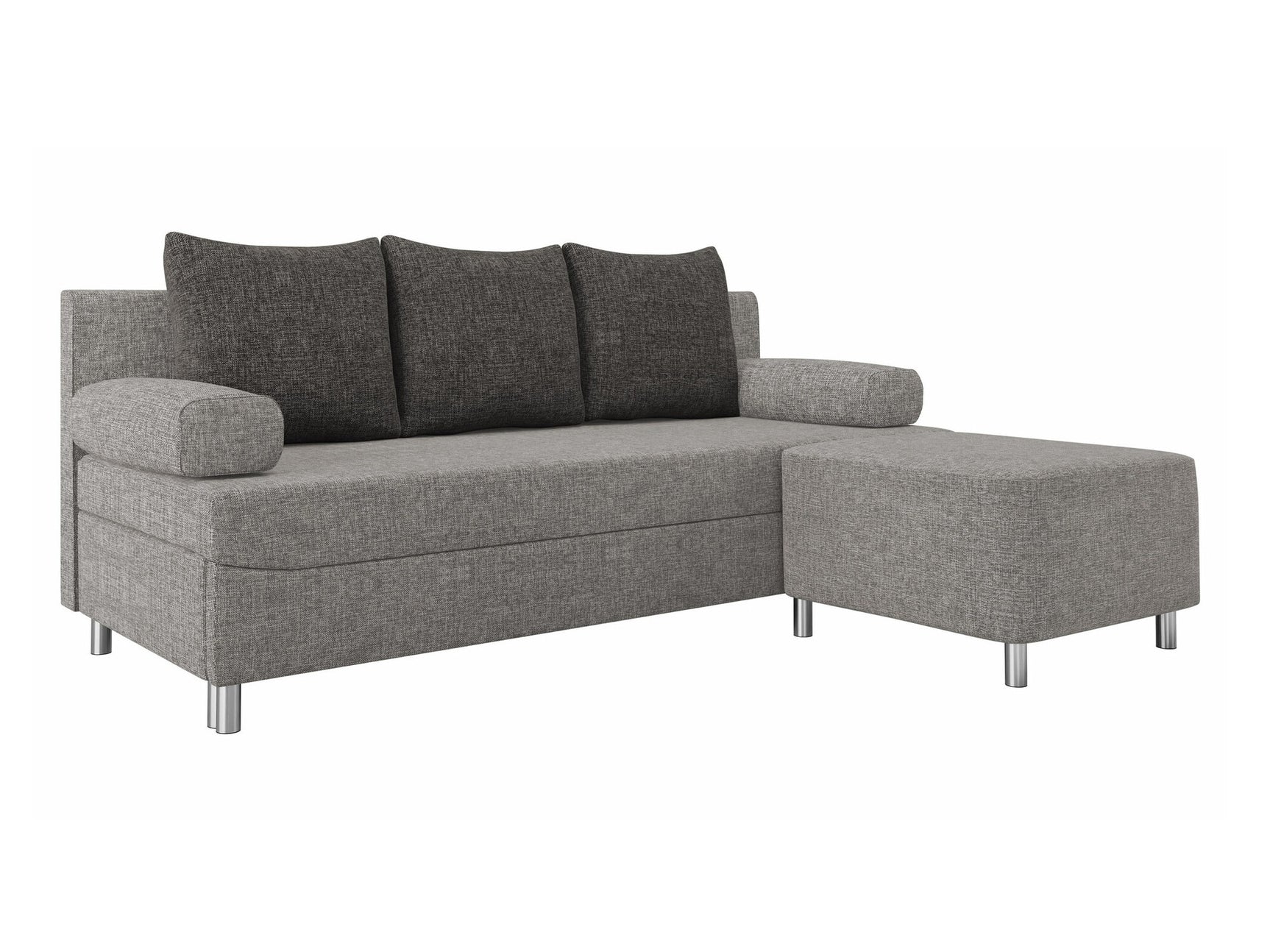 Polstret møbelsæt Comfivo 108 3973684