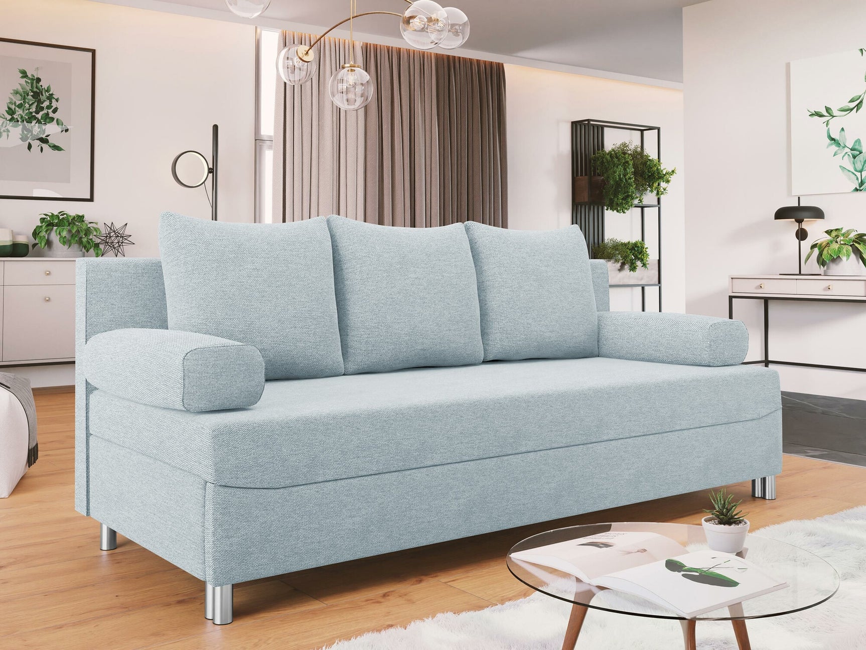 Sovesofa Comfivo 125