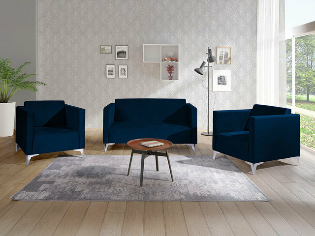 Polstret møbelsæt Virmore 103 3974101