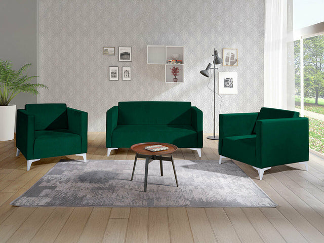 Polstret møbelsæt Virmore 103 3974110