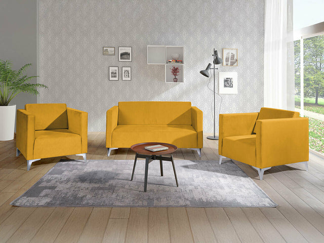 Polstret møbelsæt Virmore 103 3974119