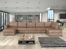Hjørnesofa Comfivo 191