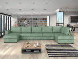 Hjørnesofa Comfivo 191