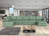 Hjørnesofa Comfivo 191