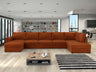 Hjørnesofa Comfivo 191