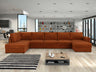 Hjørnesofa Comfivo 191