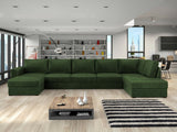 Hjørnesofa Comfivo 191