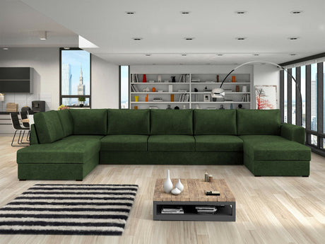 Hjørnesofa Comfivo 191