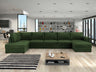 Hjørnesofa Comfivo 191