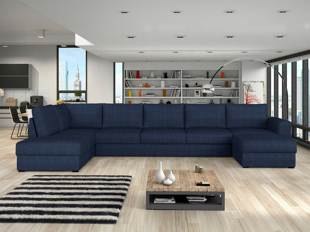 Hjørnesofa Comfivo 191