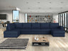 Hjørnesofa Comfivo 191
