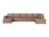 Hjørnesofa Comfivo 191