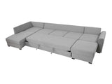 Hjørnesofa Comfivo 191