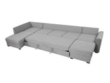 Hjørnesofa Comfivo 191