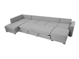 Hjørnesofa Comfivo 191