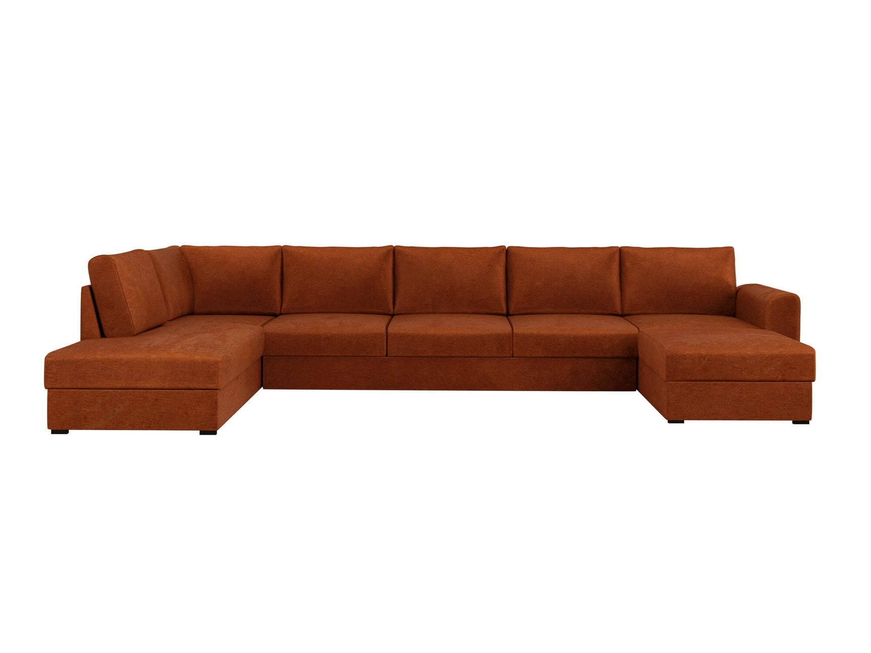 Hjørnesofa Comfivo 191