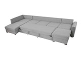 Hjørnesofa Comfivo 191