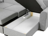 Hjørnesofa Comfivo 191