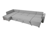 Hjørnesofa Comfivo 191