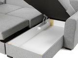 Hjørnesofa Comfivo 191