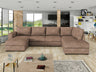 Hjørnesofa Comfivo 189