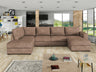 Hjørnesofa Comfivo 189