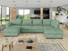 Hjørnesofa Comfivo 189