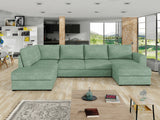 Hjørnesofa Comfivo 189