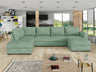 Hjørnesofa Comfivo 189