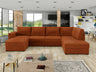 Hjørnesofa Comfivo 189