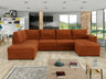 Hjørnesofa Comfivo 189