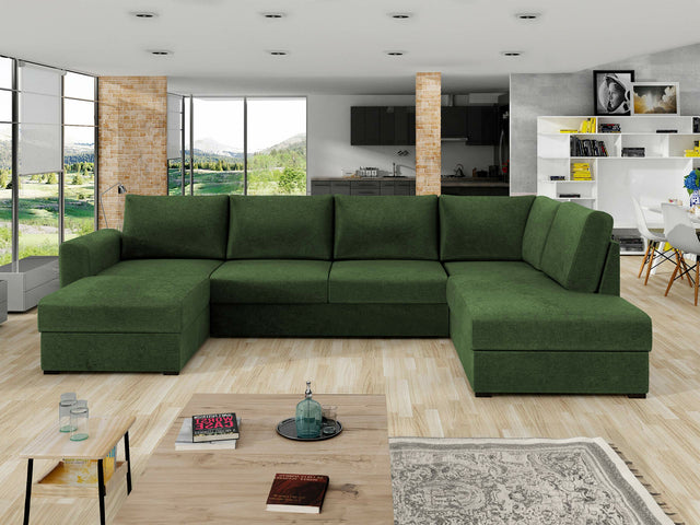 Hjørnesofa Comfivo 189
