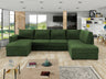 Hjørnesofa Comfivo 189